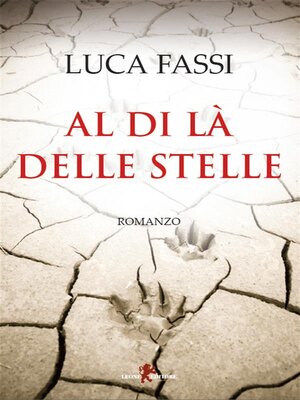 cover image of Al di là delle stelle